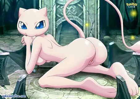 Slideshow pokemon mew porn.