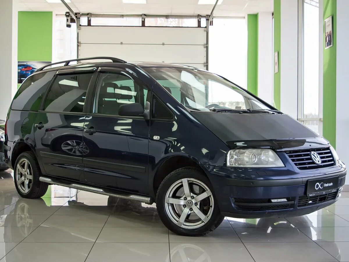 8. шаран 1. 8. 8. фольксваген шаран 2004.