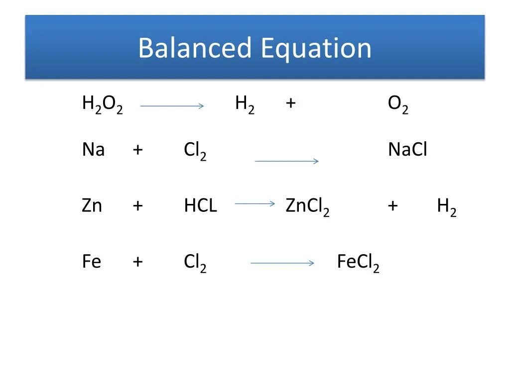 H2+o2 уравнение. Balance equation. ZNCL+h2o уравнение. NACL h2o уравнение. Zn hcl название