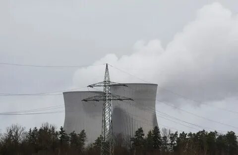 6 электростанций