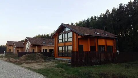 Дракино вилладж