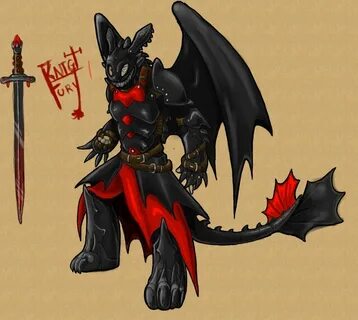 Dragon fury