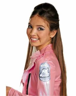 Deluxe girl