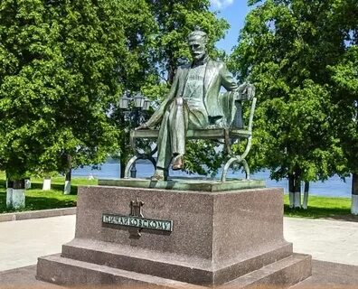 Чайковский удмуртская республика