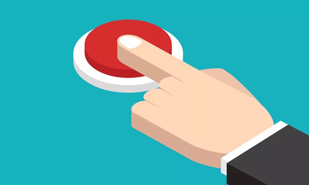 Картинки нажать кнопку. Нажатие на кнопку. Нажать на кнопку. Нажимает на кнопку. Палец нажимает на красную кнопку.
