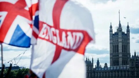 He is britain