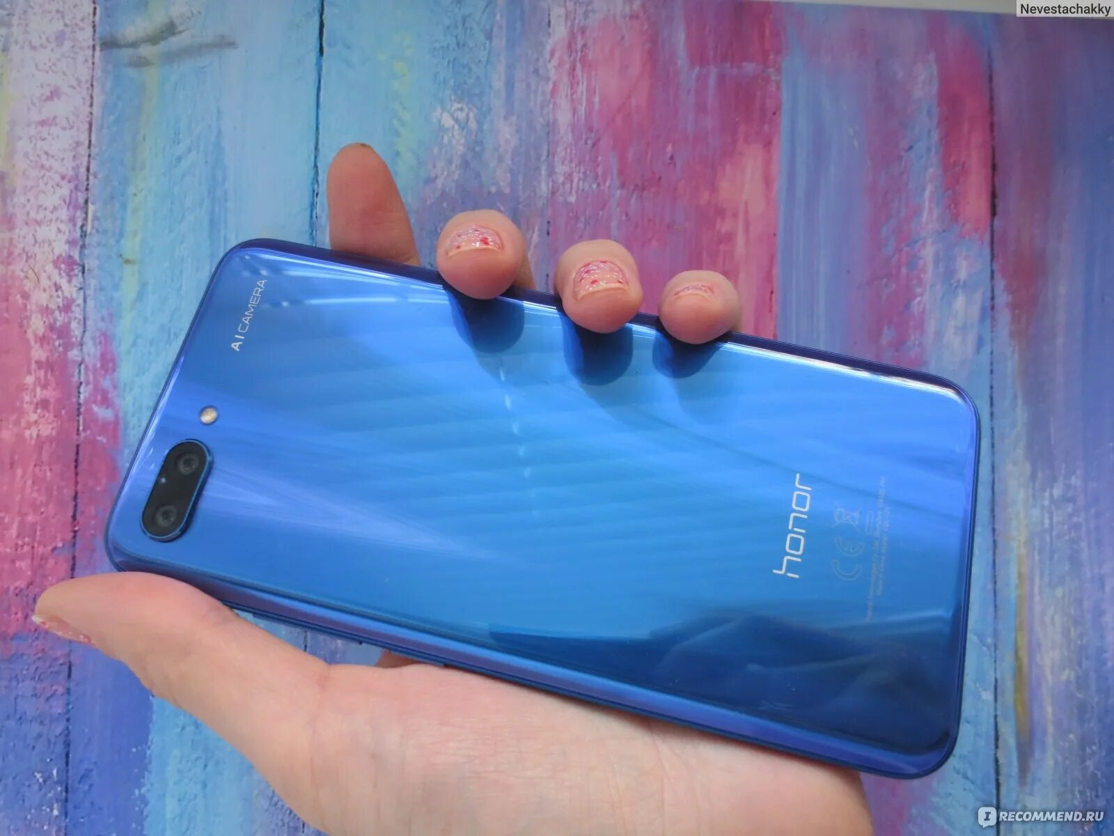 Honor 10 l29. Honor 10 col-l29 фото.