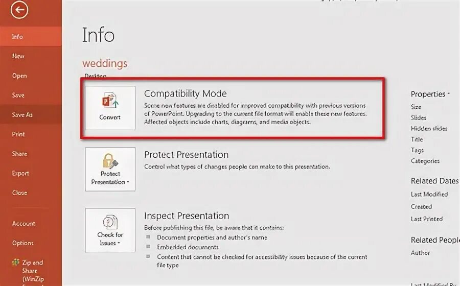 Видео кодек для powerpoint. Видео кодек для powerpoint