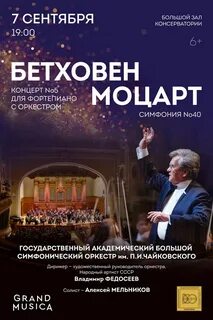 7 класс музыка в концертном зале симфония