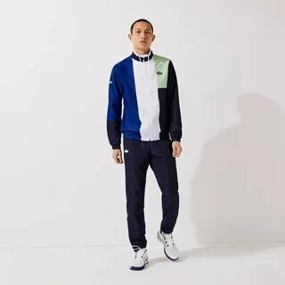 Спортивный костюм лакост оригинал