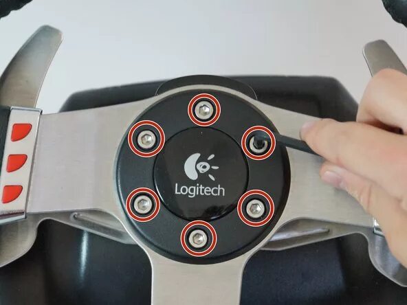 Wheel logitech g27. Logitech g27 Racing Wheel. Logitech g27 Parts. Logitech g27 адаптер. Руль g27 Racing Wheel комплектация.