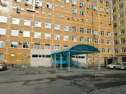 4 больница пермь телефоны