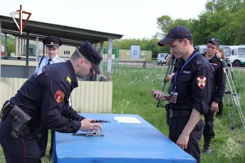 Фгку войска национальной гвардии