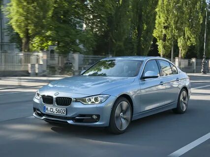 Bmw 3 1