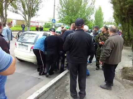 Саны донецк