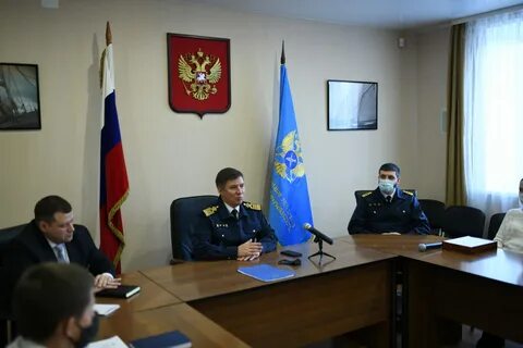 Нижнеобское территориальное управление