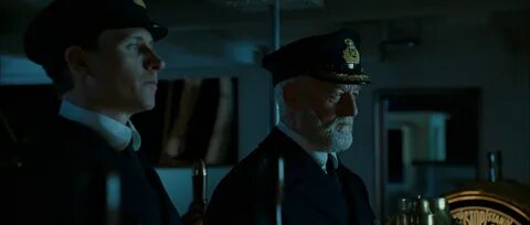 Yes i saw titanic last year
