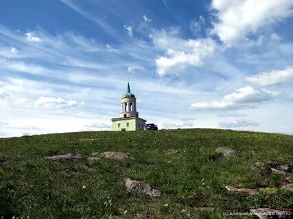 Лисья гора нижний тагил
