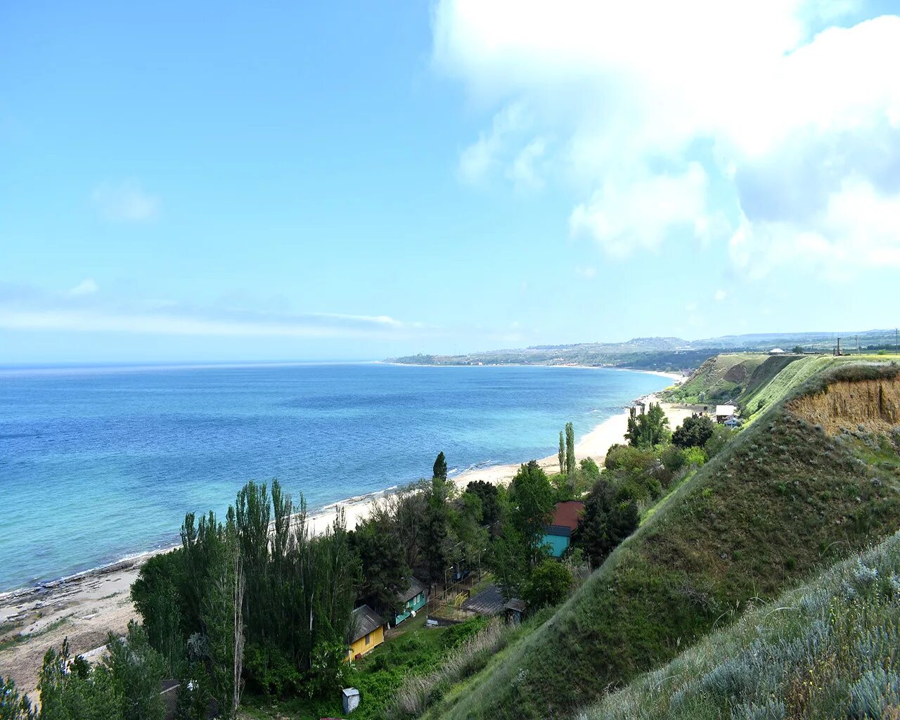 Турбазы дагестана