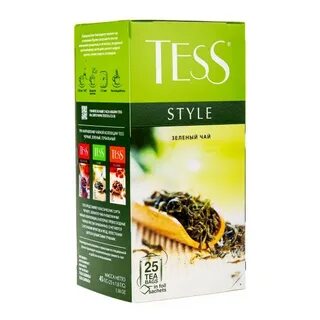 Style 25
