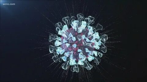 Симптомы штампа коронавируса