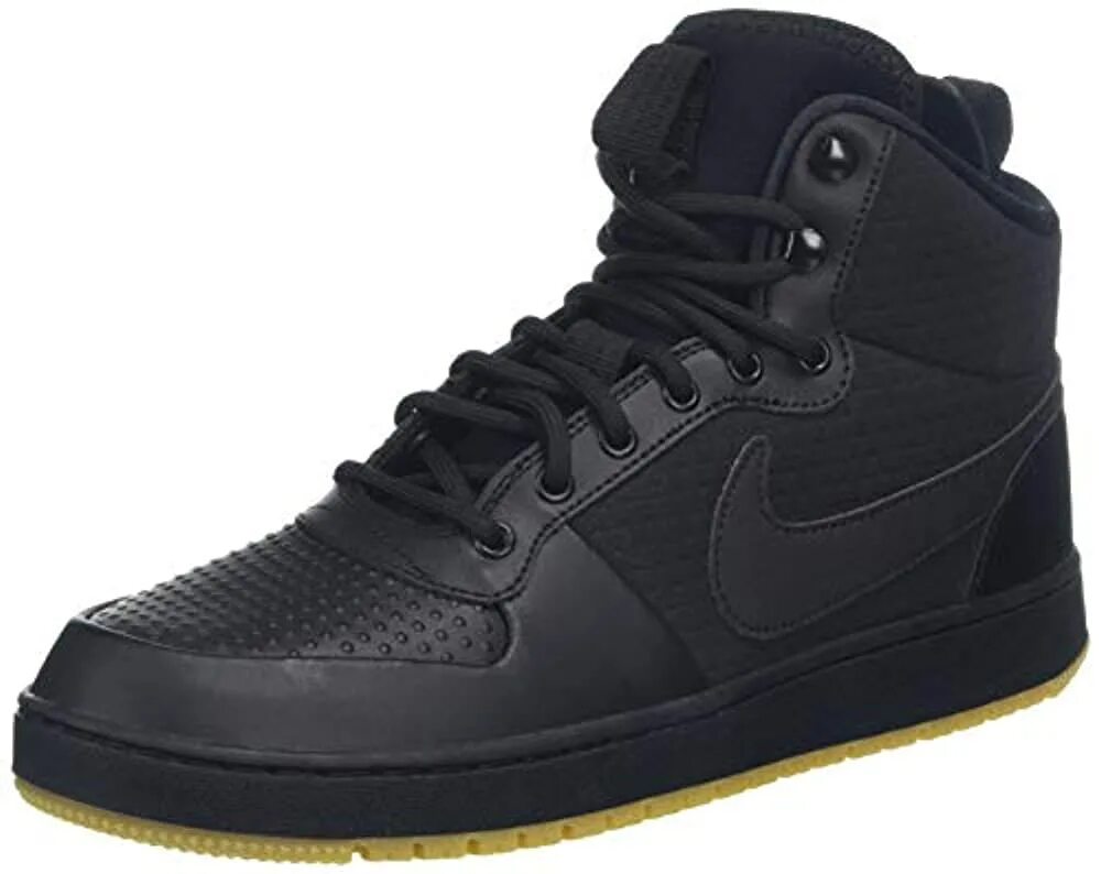 Nike path winter мужские. Nike Ebernon Winter. Кеды Nike Ebernon Mid. Nike Ebernon Mid Winter. Nike Ebernon Mid Black.