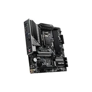 Материнская плата msi mag b550m bazooka