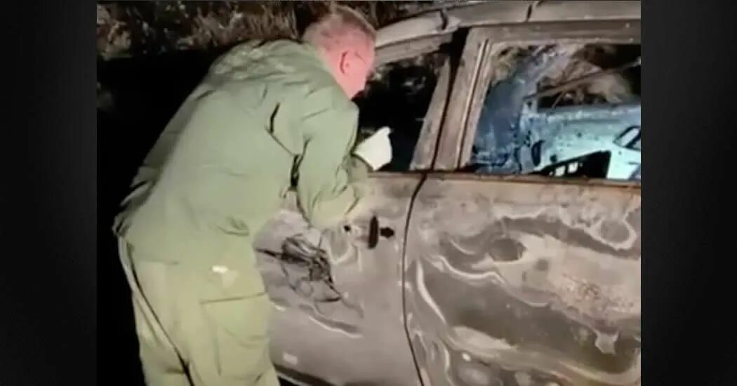 Судьба чудаков