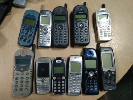 Операторы 2000 годов