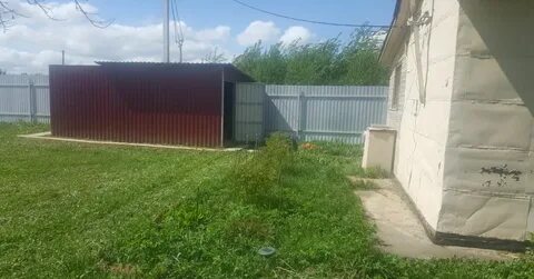 Горшково дмитровский