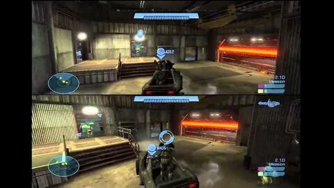 Haven на одном пк