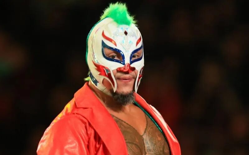 Masked match