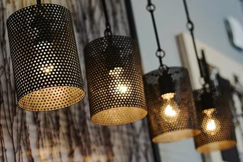 Lighting products