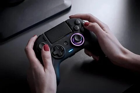 Ps4 revolution