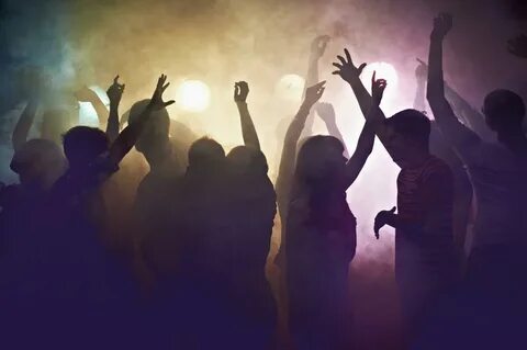 Party people