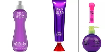 tigi catwalk