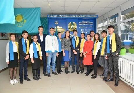 Апк колледж