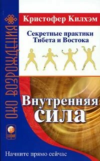 Карта внутренняя сила