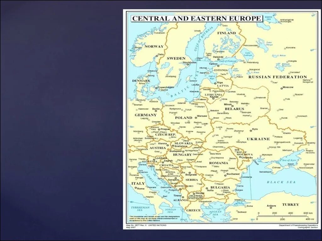 Центрально-Восточная Европа. Центрально-Восточная Европа рельеф. Восточная и Центральная Европа. Советизация Восточной и центральной Европы.