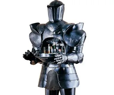 Detail armor bar