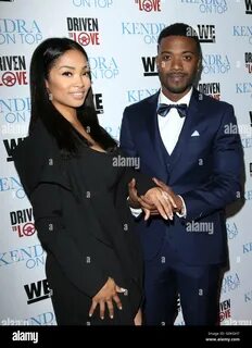 Premiere of 'Kendra On Top' and 'Driven To Love' at Est...