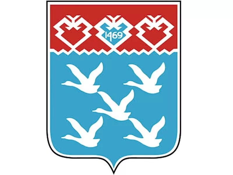 Город Чебоксары