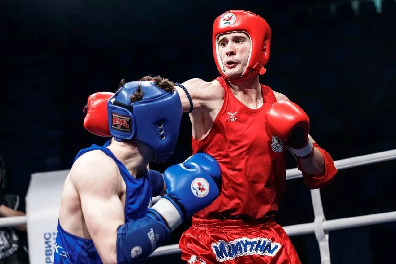 Тренировочная схватка на ринге 8 букв