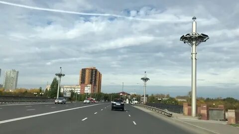 Автобан астана