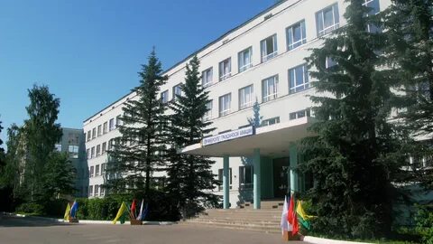 Филиал санкт петербургский университет гражданской авиации