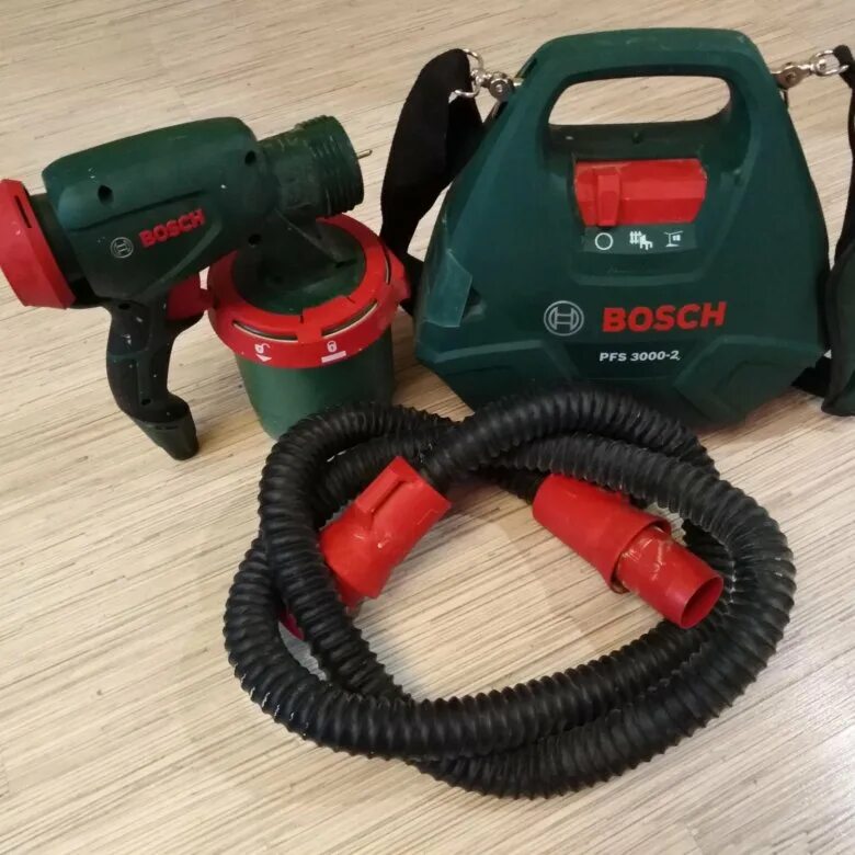 Bosch pfs 3000 2. Краскораспылитель Bosch PFS 3000-2 0. Краскопульт электрический бош 3000. Bosch 1.600.a00.8w8. Бош 3000-2 краскопульт купить в СПБ.