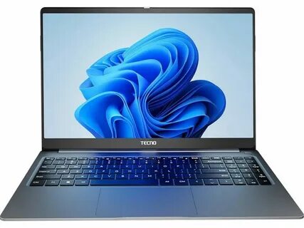 Tecno megabook 1