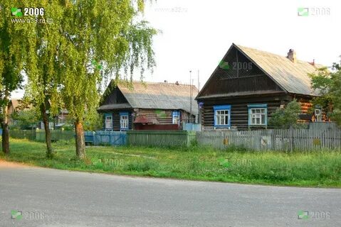 Поселок анопино гусь хрустальный