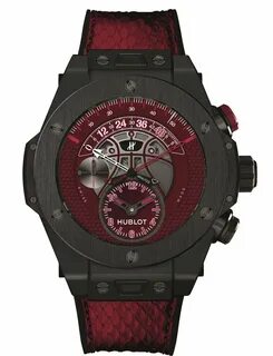 Очки hublot