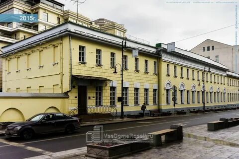 Стд москва